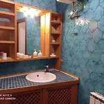 贾妮娜住宿加早餐别墅酒店 陶尔米纳