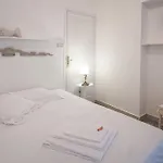 住宿加早餐酒店 贾妮娜住宿加早餐别墅酒店 4*
