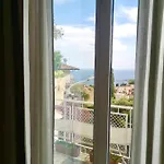 Bed and Breakfast Giannina Ταορμίνα