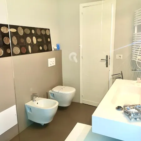 Giannina Bed & Breakfast