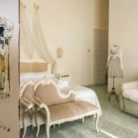 Giannina Bed & Breakfast