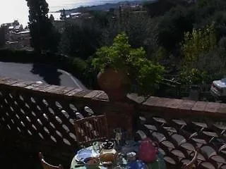 Bed & Breakfast Giannina