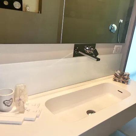 Bed & Breakfast Giannina Taormina