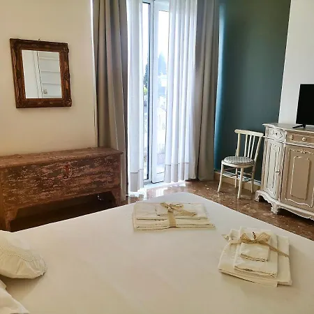 Bed & Breakfast Giannina