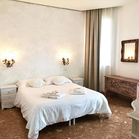 Giannina Bed & Breakfast *