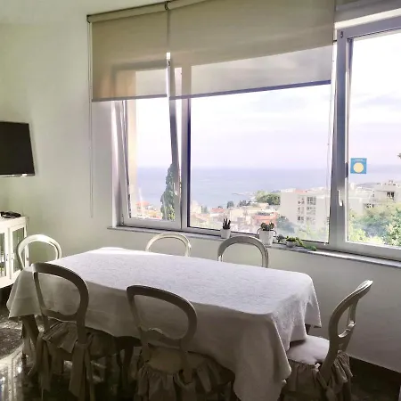 Giannina Oda ve Kahvaltı 4*