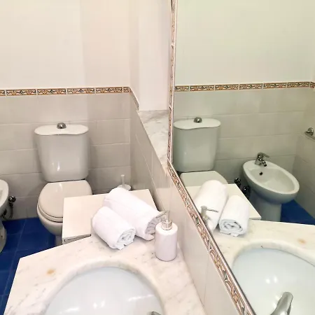 Giannina Bed & Breakfast *
