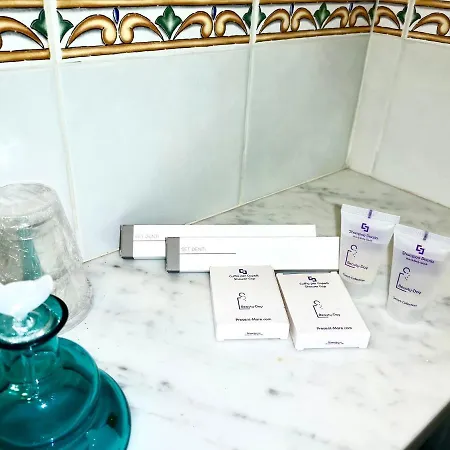 Giannina Oda ve Kahvaltı