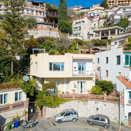 Giannina Bed & Breakfast *