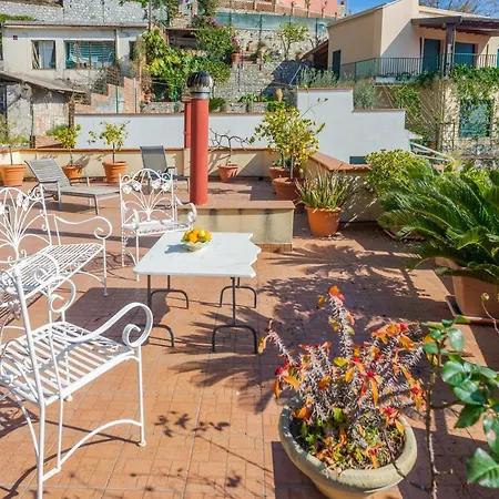 Giannina Bed & Breakfast *