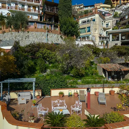 Giannina Taormina