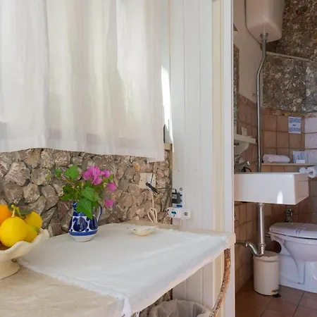 Giannina Bed & Breakfast Taormina