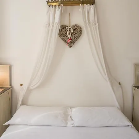Giannina Bed and Breakfast Ταορμίνα