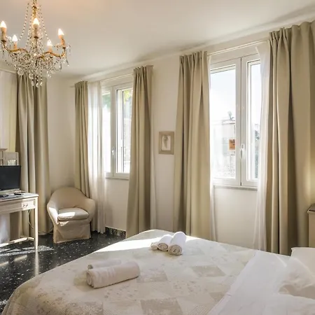 Giannina Oda ve Kahvaltı 4*