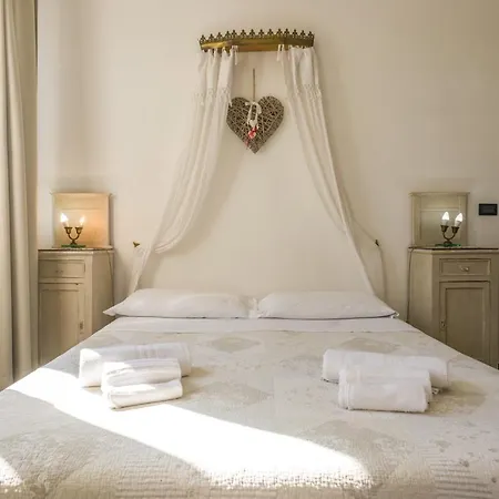 Giannina 4* Ταορμίνα