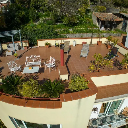 Bed and Breakfast Giannina