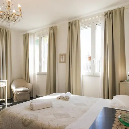 Giannina Bed and Breakfast