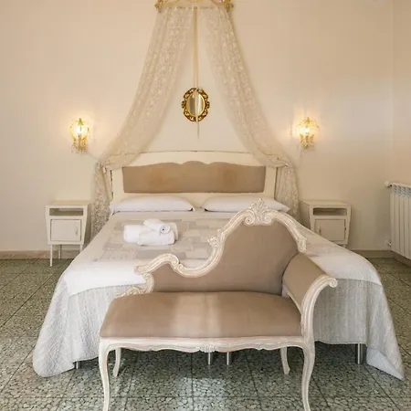 Giannina Bed & Breakfast *