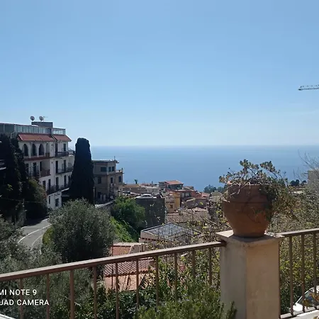 Bed & Breakfast Giannina