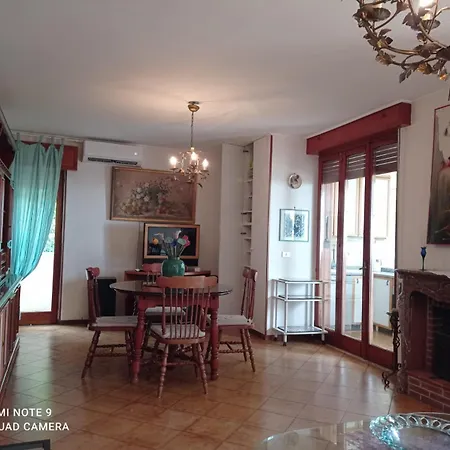 Bed & Breakfast Giannina *