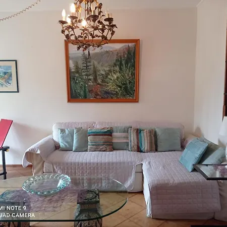 Giannina 4* Taormina