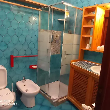 Giannina Bed & Breakfast