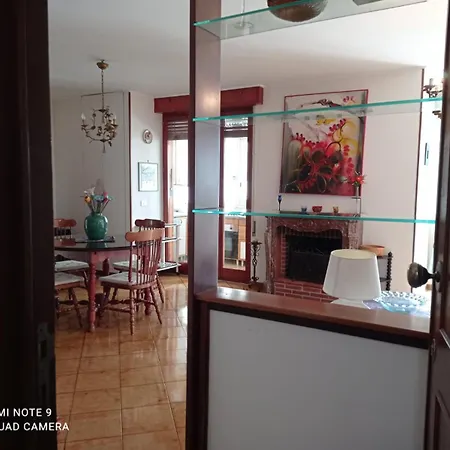 Bed & Breakfast Giannina