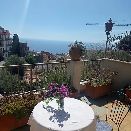 Giannina Bed & Breakfast *