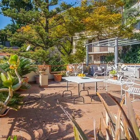 Bed and Breakfast Giannina