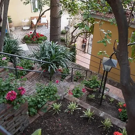 Oda ve Kahvaltı Giannina 4*