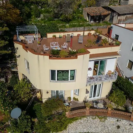 Oda ve Kahvaltı Giannina