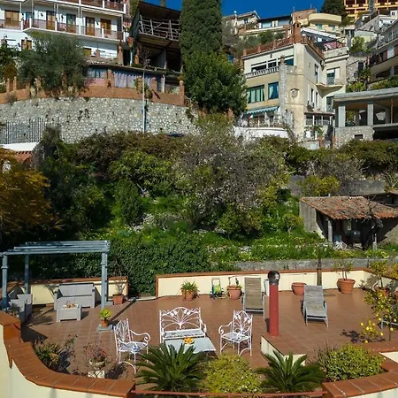 Oda ve Kahvaltı Giannina