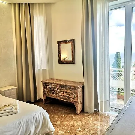 Oda ve Kahvaltı Giannina