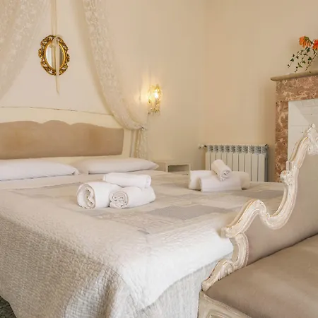 Giannina Oda ve Kahvaltı 4*