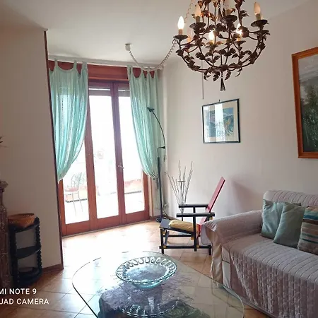 Oda ve Kahvaltı Giannina 4*