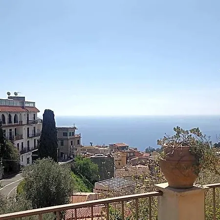 Giannina Bed & Breakfast
