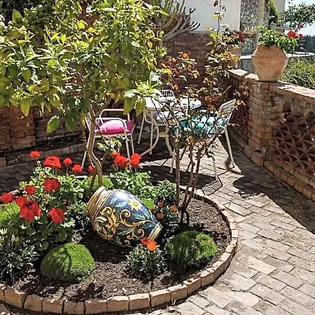 Giannina 4* Taormina