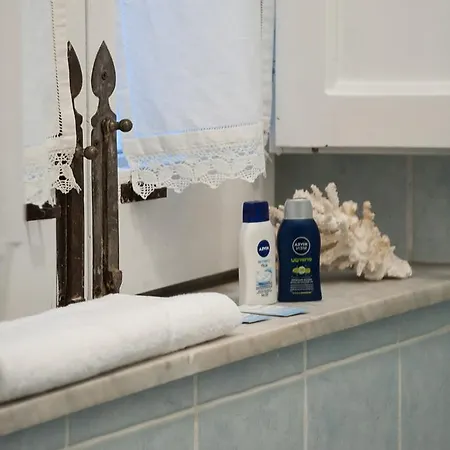 Giannina Bed and Breakfast 4*