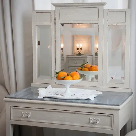 Oda ve Kahvaltı Giannina 4*