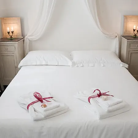 Bed & Breakfast Giannina Taormina