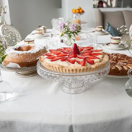 Bed & Breakfast Giannina