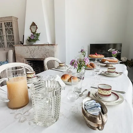 Oda ve Kahvaltı Giannina