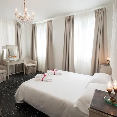 Giannina Bed & Breakfast *