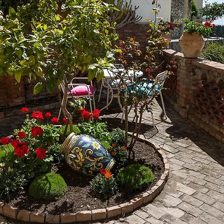 Bed & Breakfast Giannina Taormina