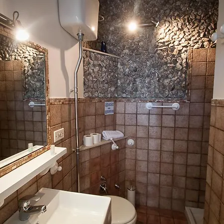 Giannina B&B 타오르미나