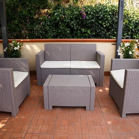 Oda ve Kahvaltı Giannina