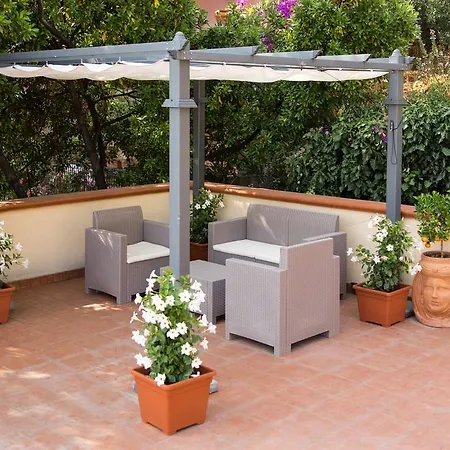 Bed & Breakfast Giannina Taormina
