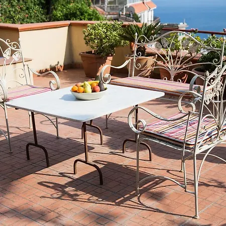 Giannina Bed & Breakfast *