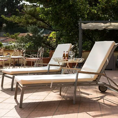 Giannina Bed & Breakfast Taormina