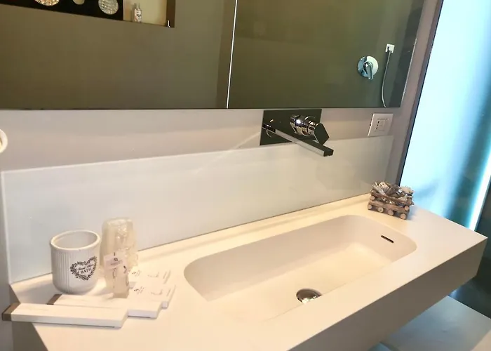 Bed & Breakfast Giannina Taormina